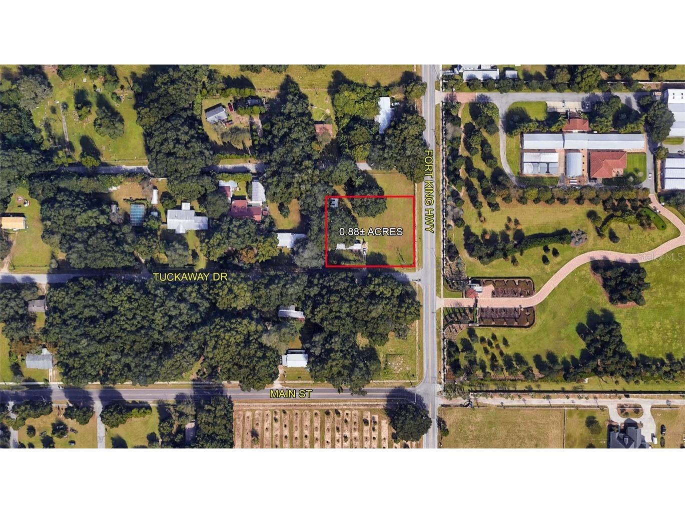 10822 Tuckaway Drive Thonotosassa FL 33592 T3433180 image1