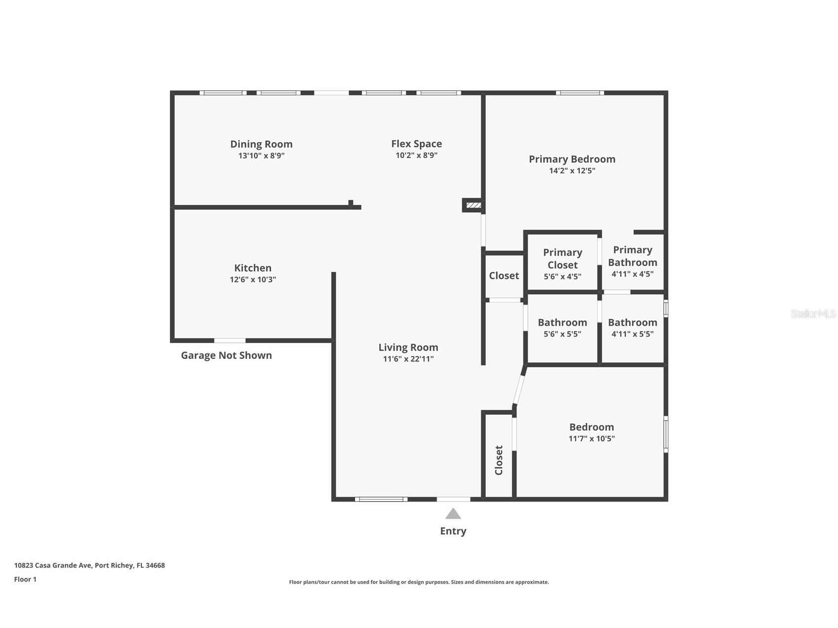 10823 Casa Grande Avenue Port Richey FL 34668 TB8499901 image48