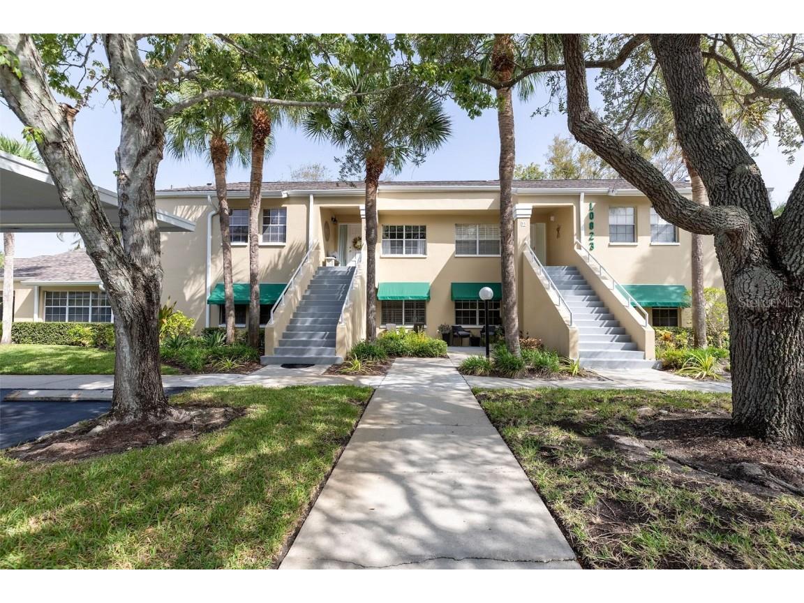 10823 Indian Hills Court #30 Seminole FL 33777 U8216477 image1