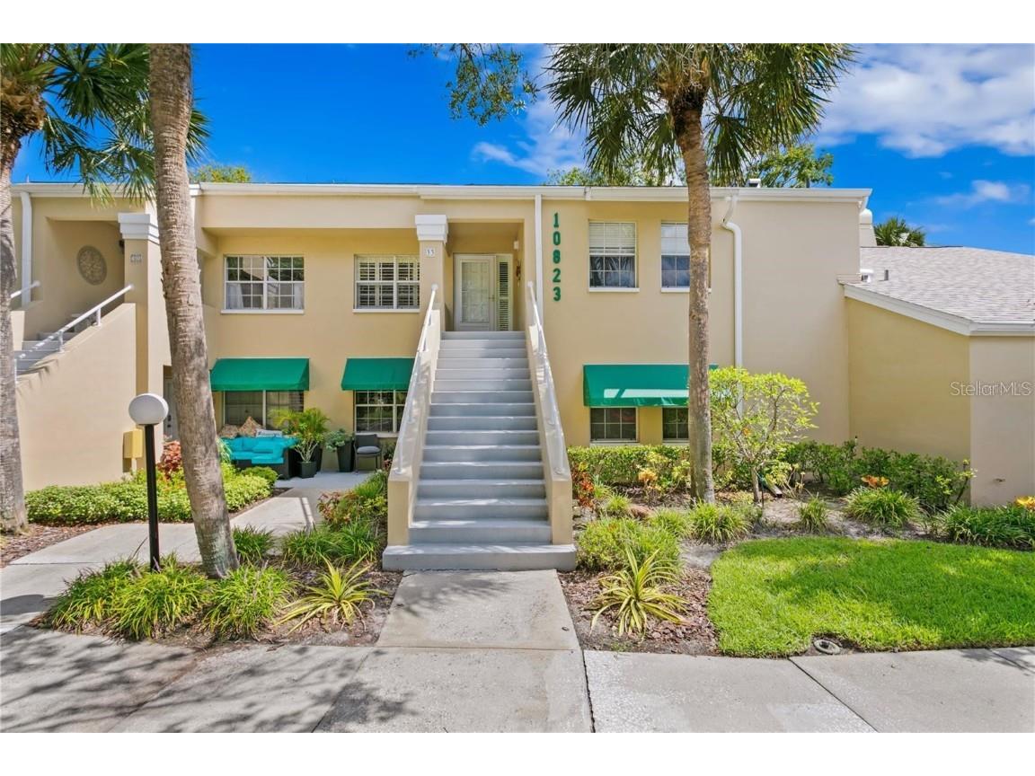 10823 Indian Hills Court #33 Seminole FL 33777 TB8446226 image1