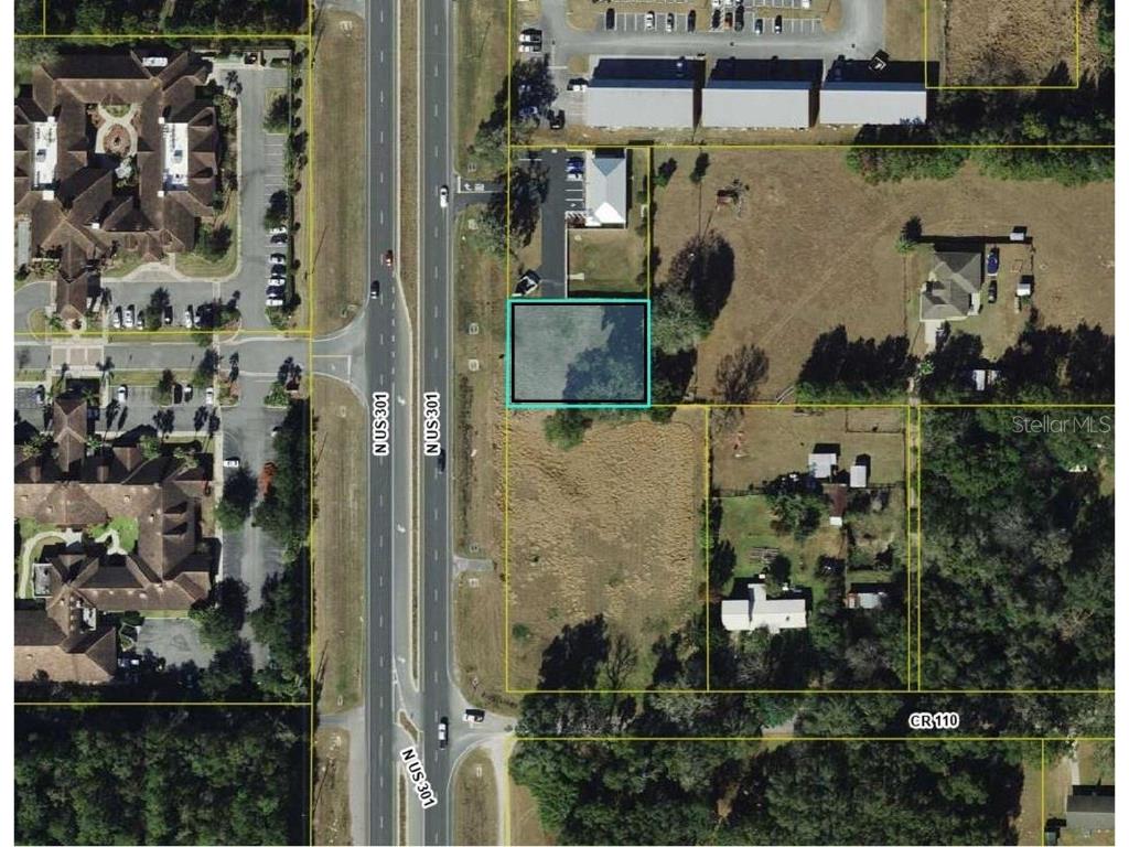 10823 N Us Highway 301 Oxford FL 34484 G5079632 image1