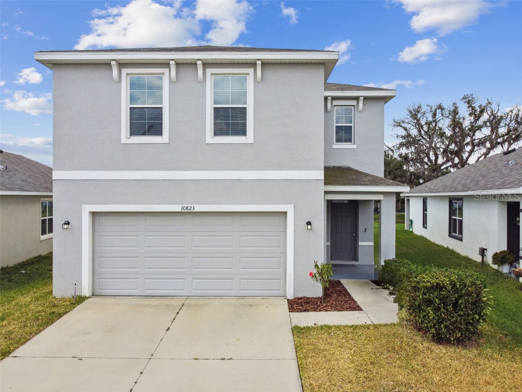 10823 Penny Gale Loop San Antonio FL 33576 W7875080 image1