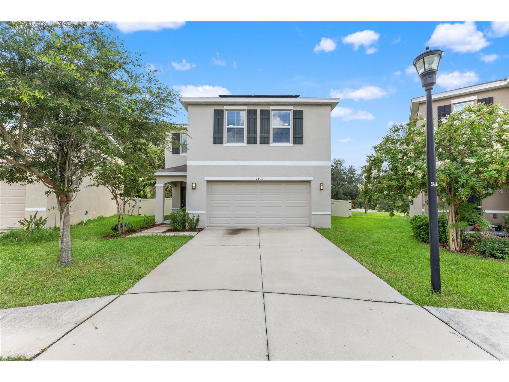 10823 Trailing Vine Drive Tampa FL 33610 TB8527750 image1