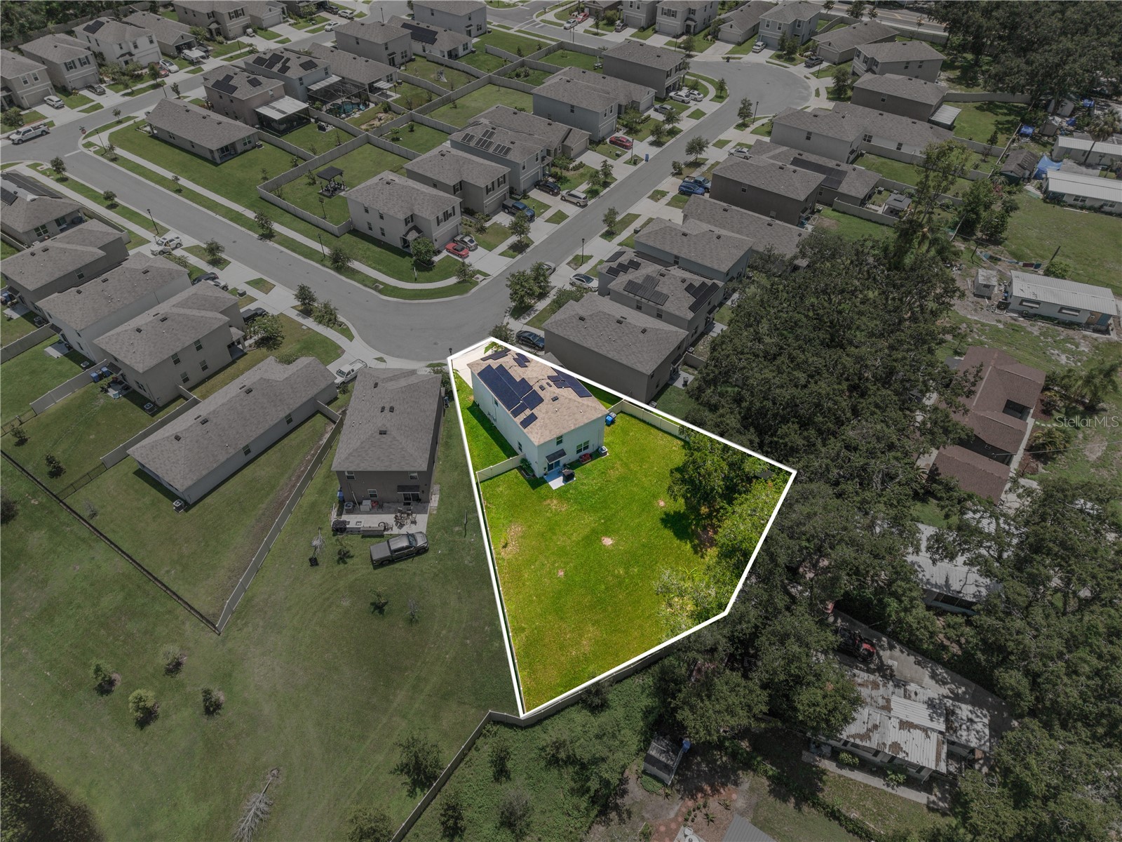 10823 Trailing Vine Drive Tampa FL 33610 TB8527750 image5