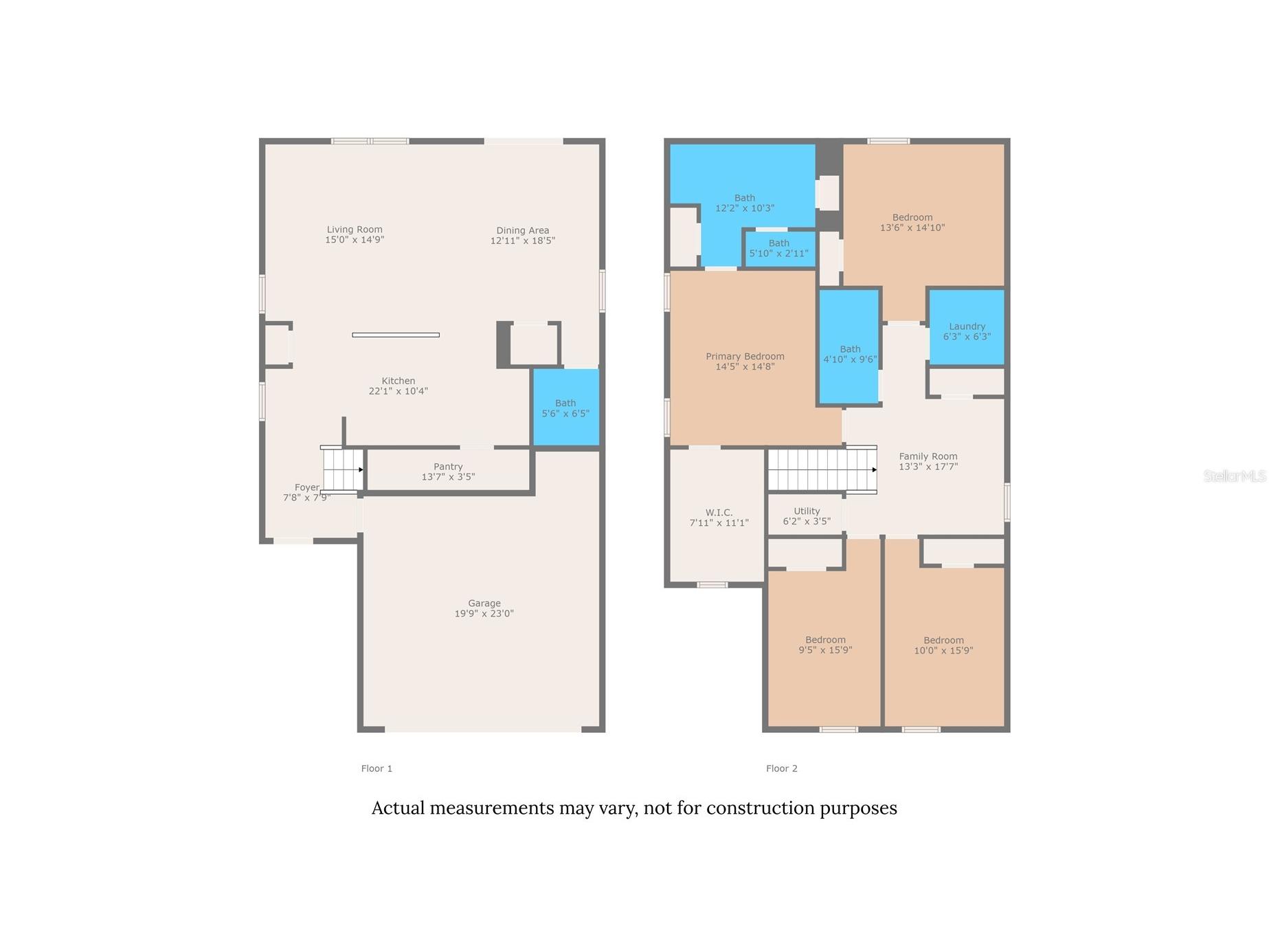 10823 Trailing Vine Drive Tampa FL 33610 TB8527750 image51
