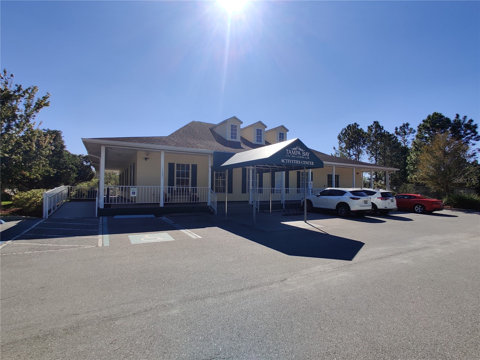 10824 Collar Dr San Antonio FL 33576 TB8478888 image49