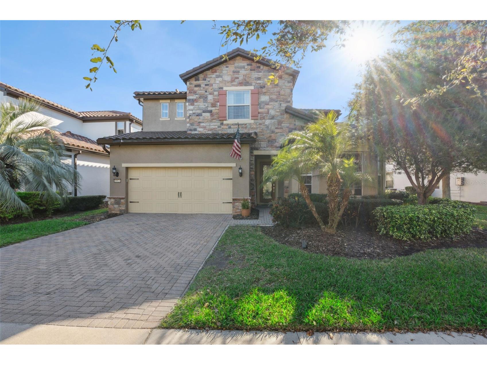 10824 Lemon Lake Boulevard Orlando FL 32836 - LAKE RUBY O6375590 image1