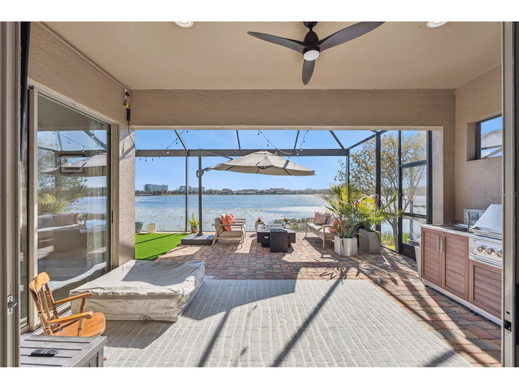 10824 Lemon Lake Boulevard Orlando FL 32836 - LAKE RUBY O6375590 image44