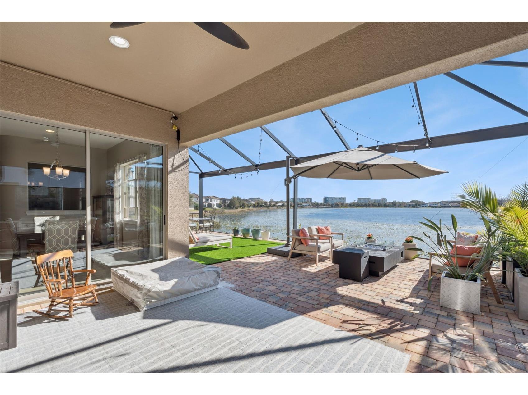 10824 Lemon Lake Boulevard Orlando FL 32836 - LAKE RUBY O6375590 image45