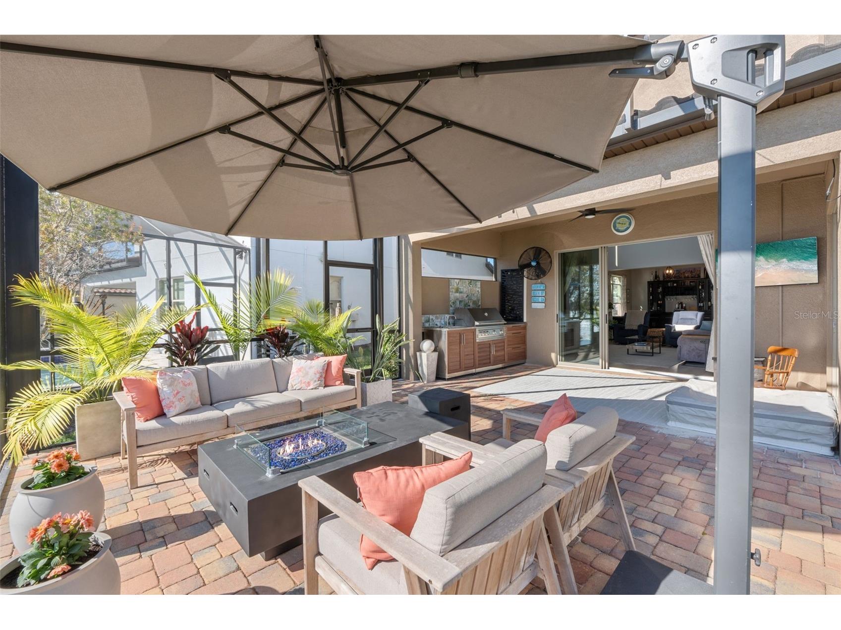 10824 Lemon Lake Boulevard Orlando FL 32836 - LAKE RUBY O6375590 image46