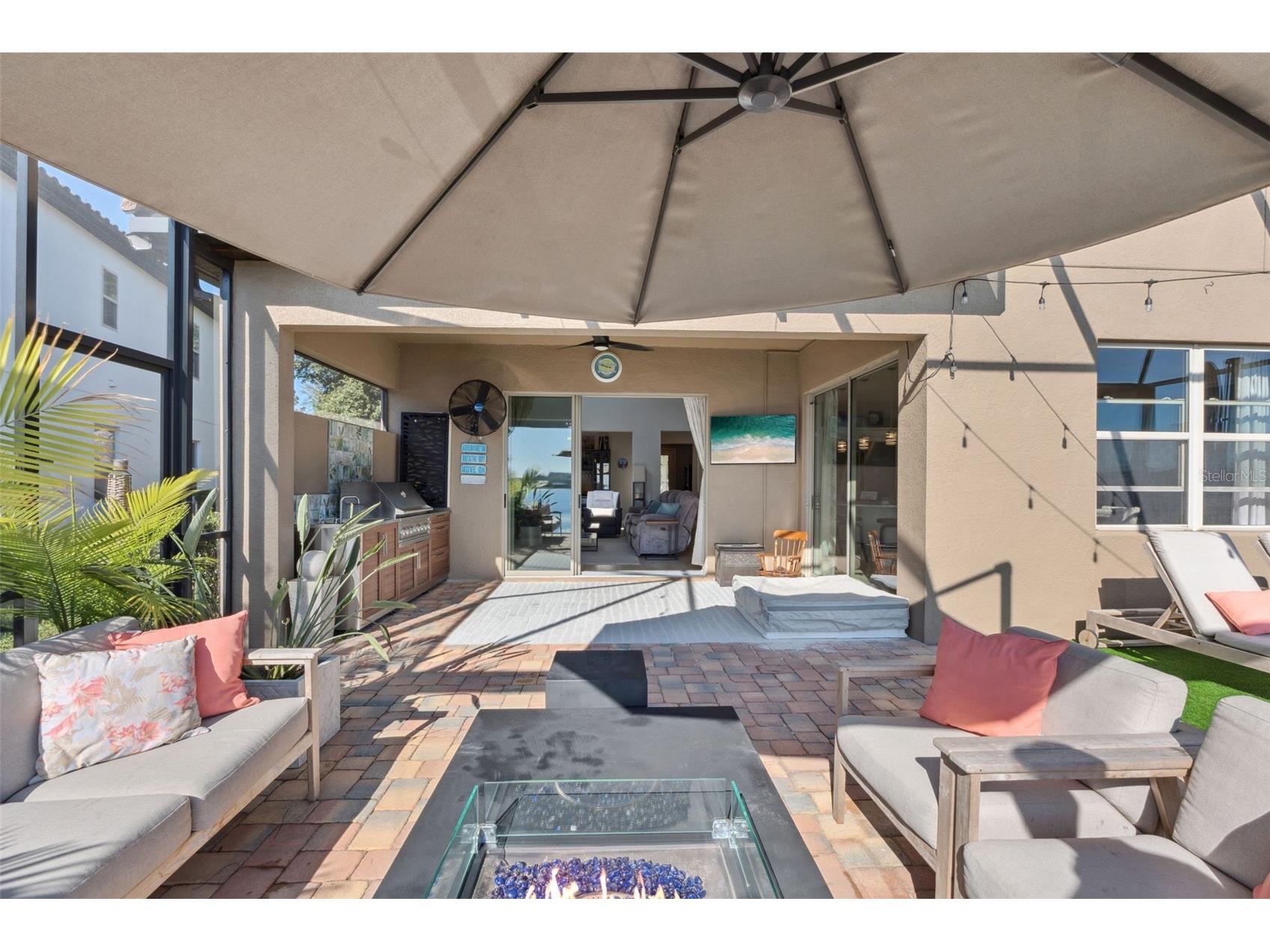 10824 Lemon Lake Boulevard Orlando FL 32836 - LAKE RUBY O6375590 image47