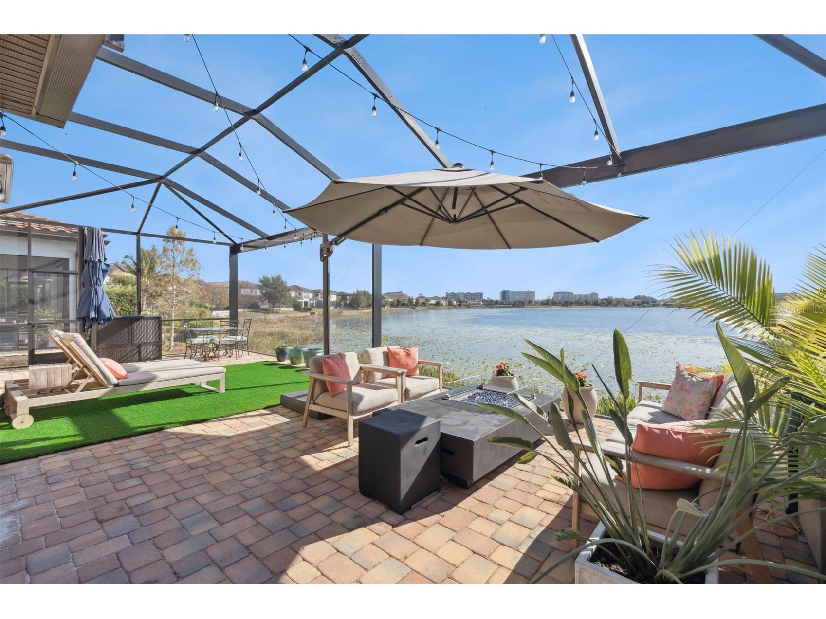 10824 Lemon Lake Boulevard Orlando FL 32836 - LAKE RUBY O6375590 image48