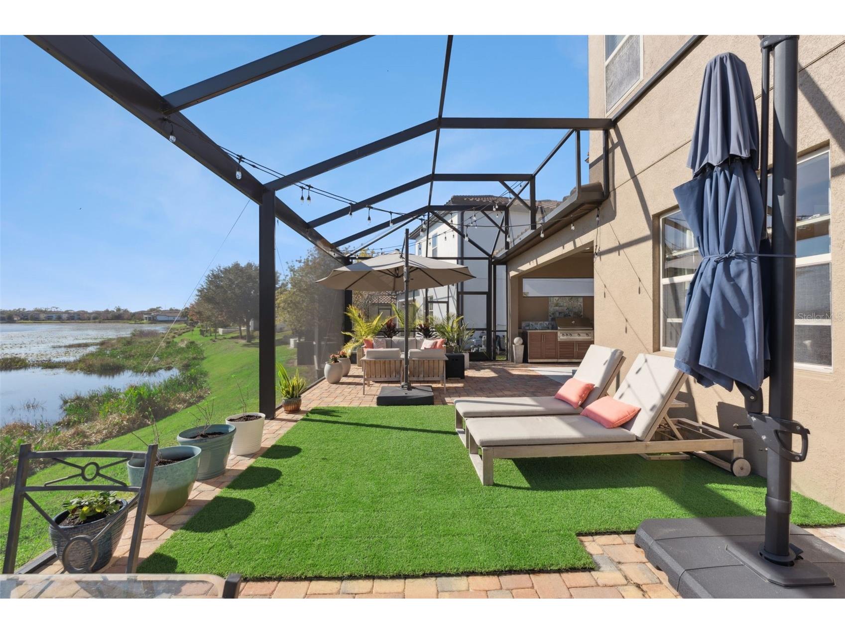 10824 Lemon Lake Boulevard Orlando FL 32836 - LAKE RUBY O6375590 image49