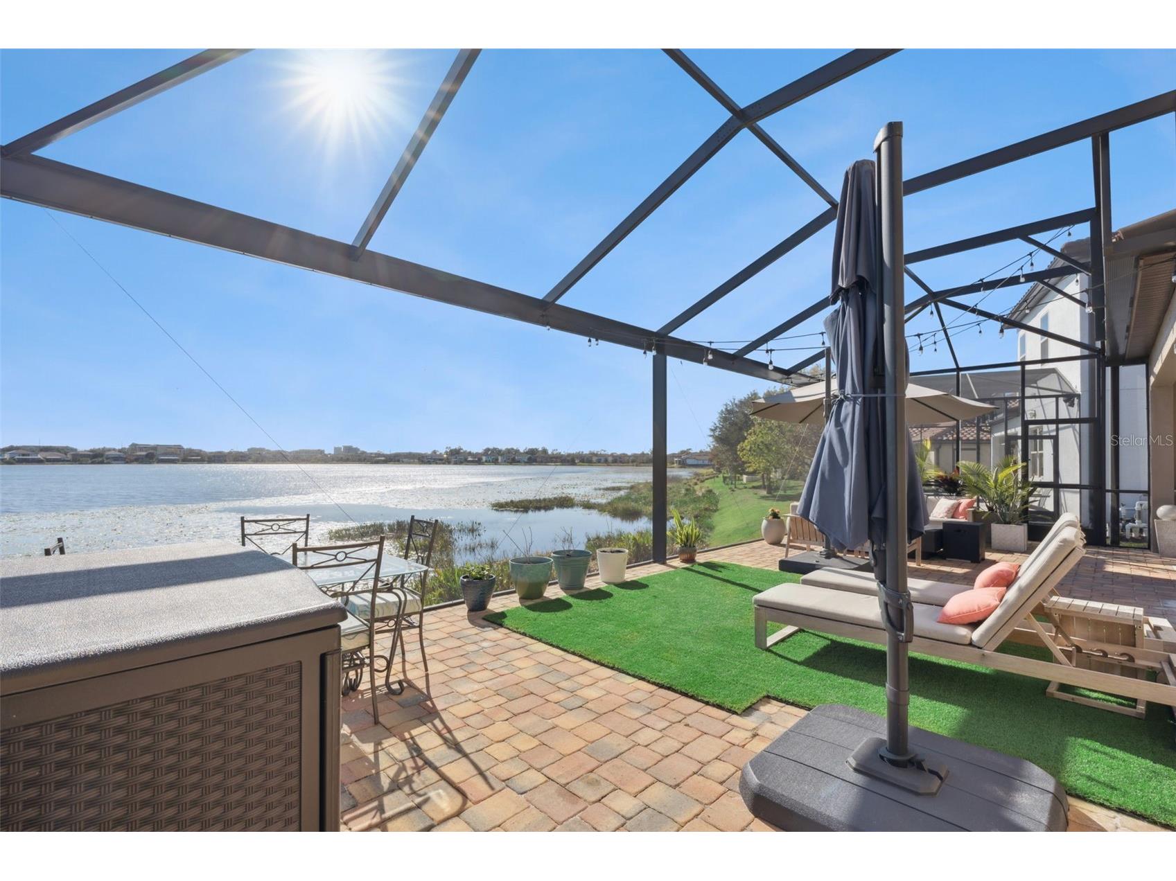 10824 Lemon Lake Boulevard Orlando FL 32836 - LAKE RUBY O6375590 image50