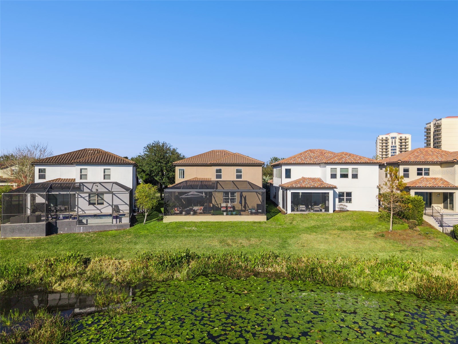 10824 Lemon Lake Boulevard Orlando FL 32836 - LAKE RUBY O6375590 image51