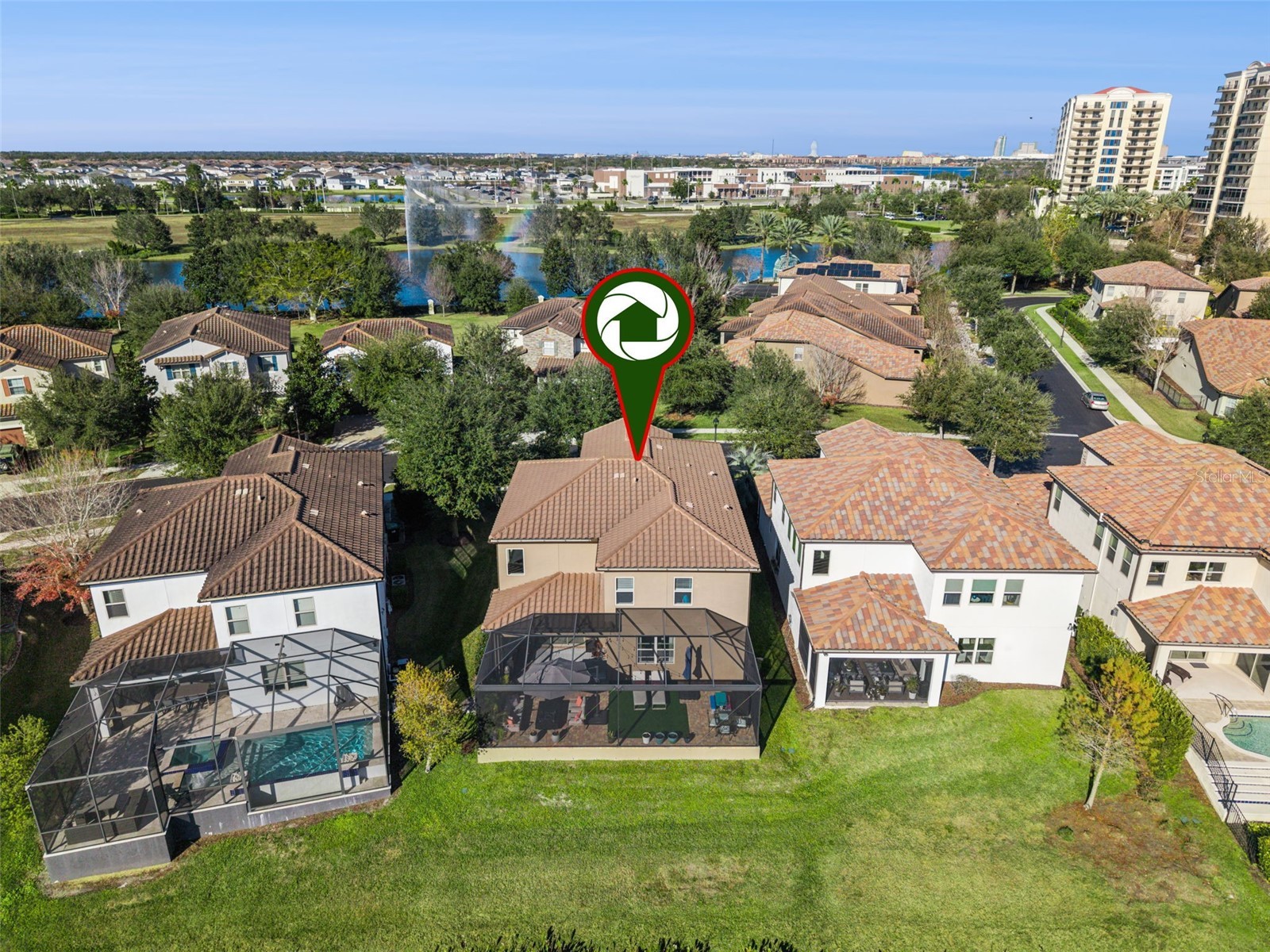 10824 Lemon Lake Boulevard Orlando FL 32836 - LAKE RUBY O6375590 image55