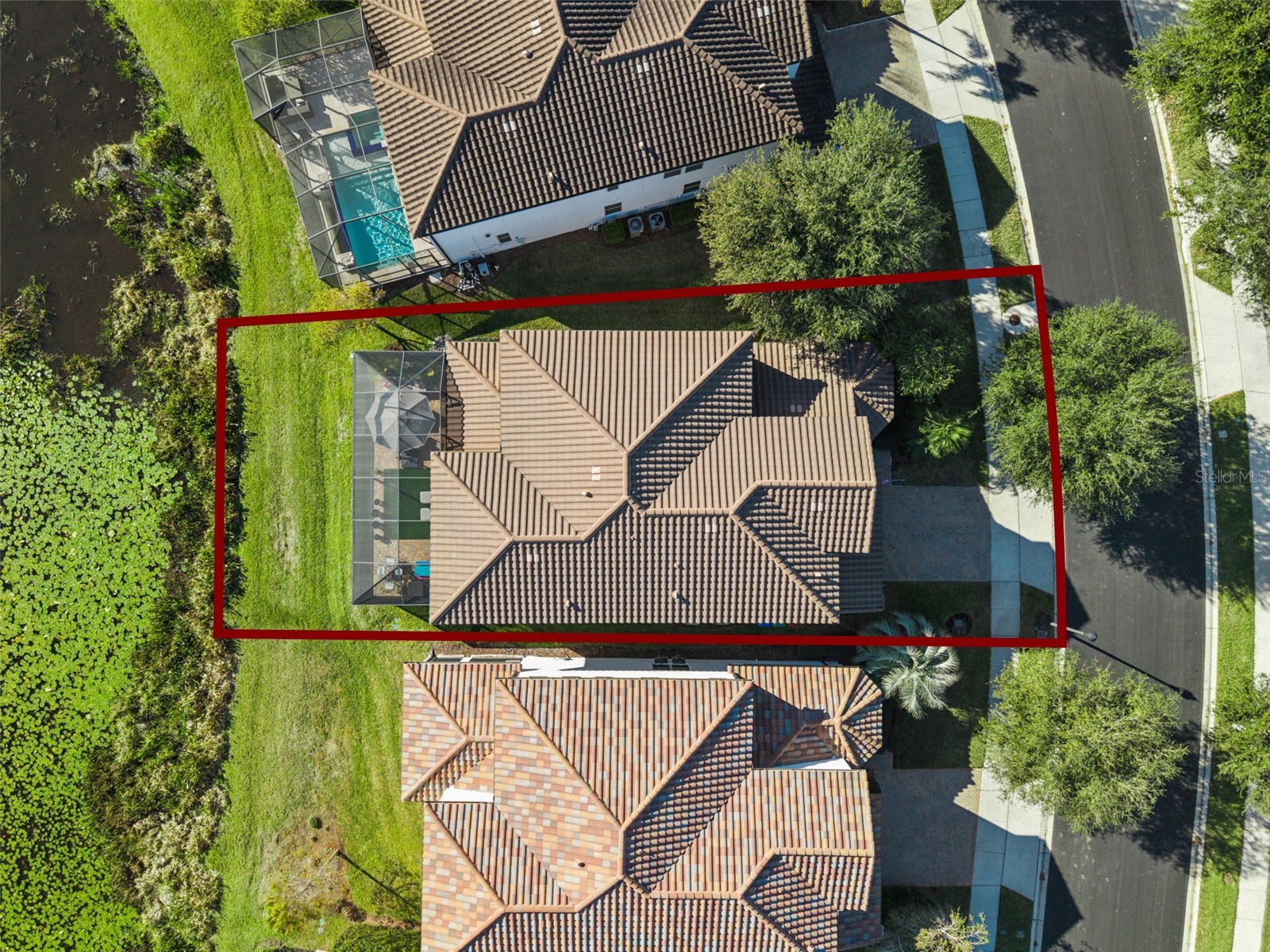 10824 Lemon Lake Boulevard Orlando FL 32836 - LAKE RUBY O6375590 image57