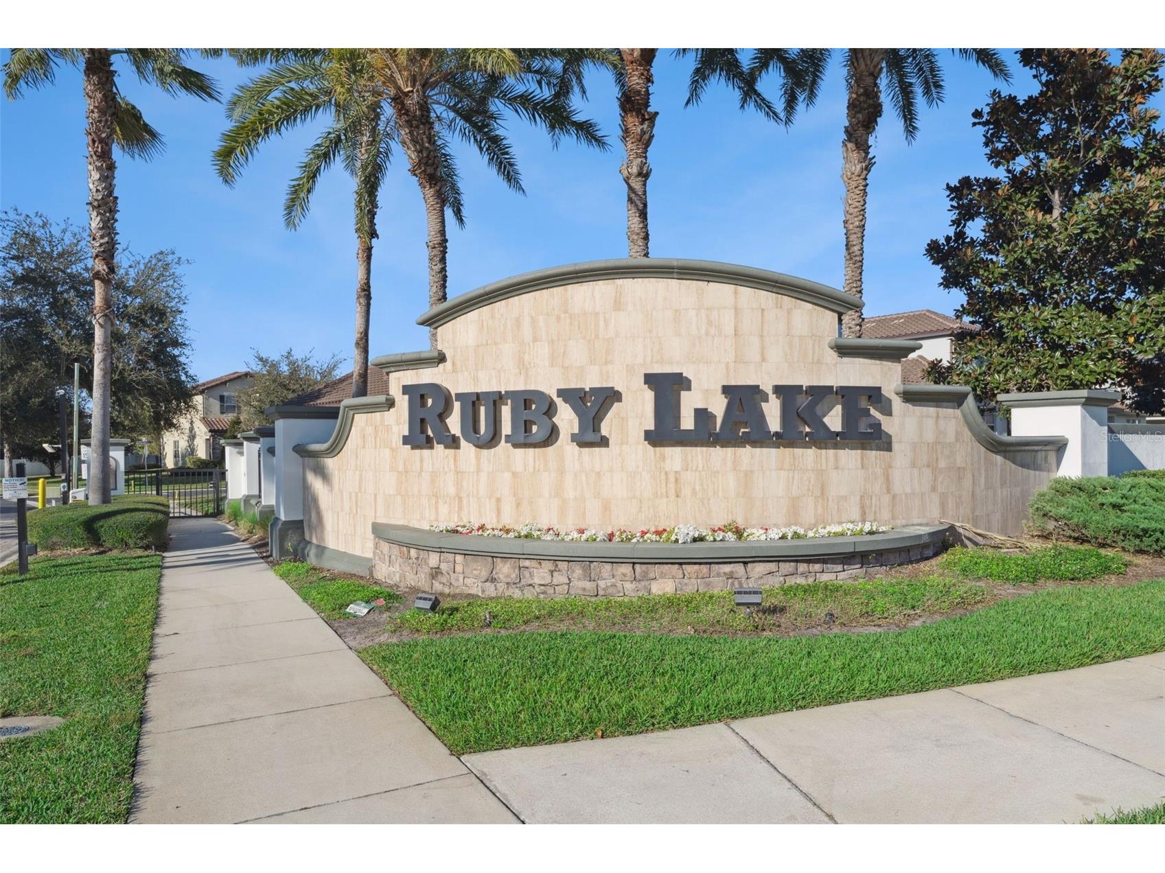 10824 Lemon Lake Boulevard Orlando FL 32836 - LAKE RUBY O6375590 image58