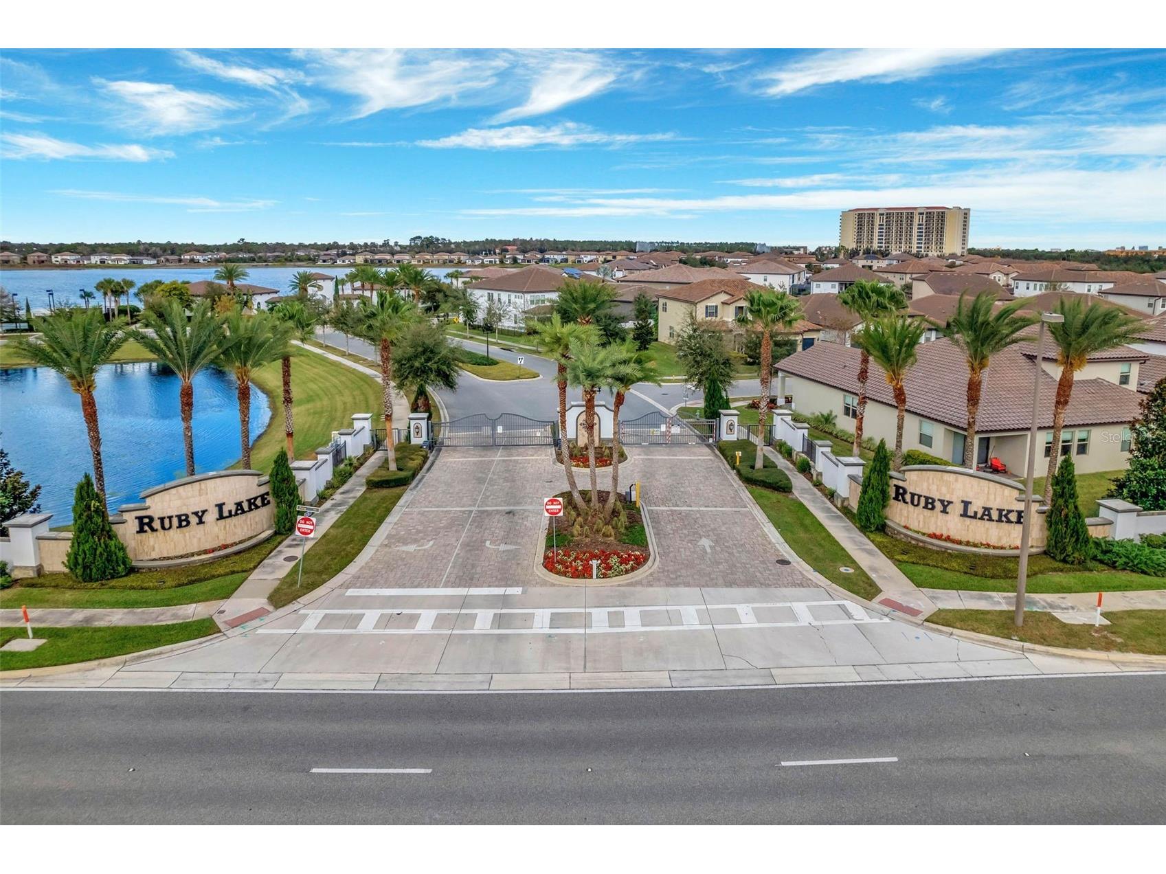 10824 Lemon Lake Boulevard Orlando FL 32836 - LAKE RUBY O6375590 image59