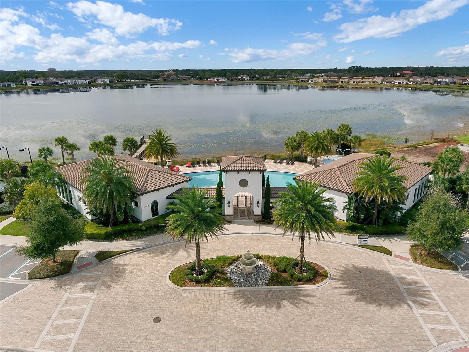 10824 Lemon Lake Boulevard Orlando FL 32836 - LAKE RUBY O6375590 image60