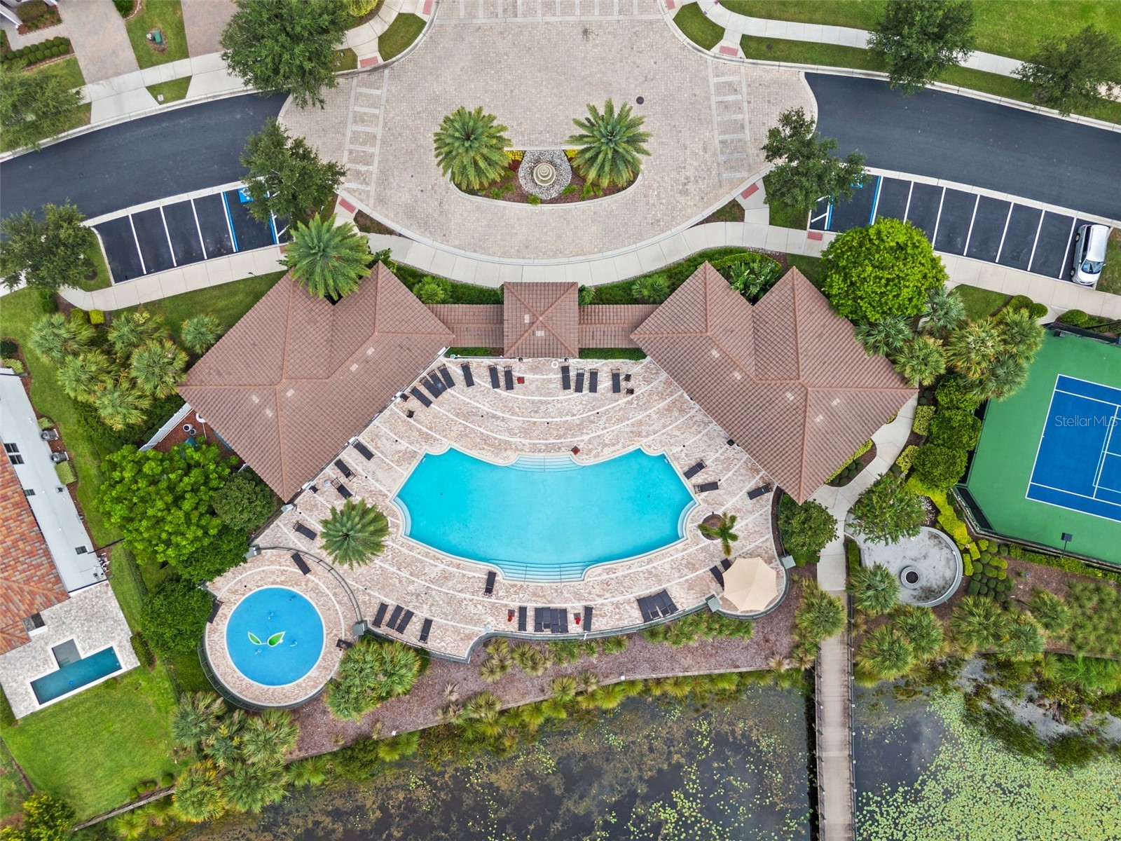 10824 Lemon Lake Boulevard Orlando FL 32836 - LAKE RUBY O6375590 image62