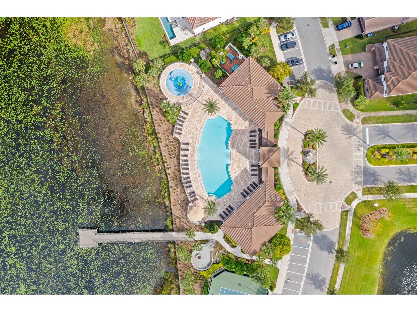 10824 Lemon Lake Boulevard Orlando FL 32836 - LAKE RUBY O6375590 image63