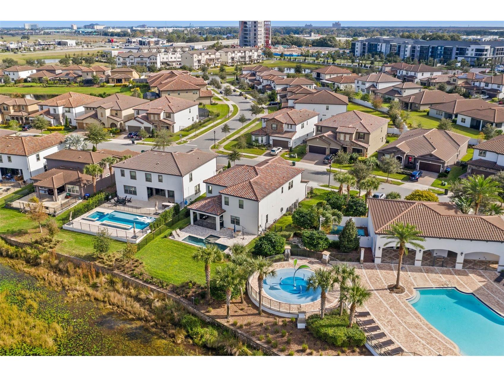 10824 Lemon Lake Boulevard Orlando FL 32836 - LAKE RUBY O6375590 image65