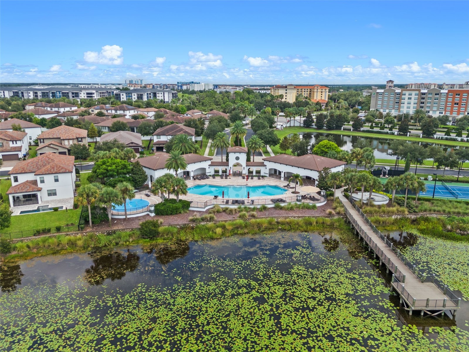 10824 Lemon Lake Boulevard Orlando FL 32836 - LAKE RUBY O6375590 image67