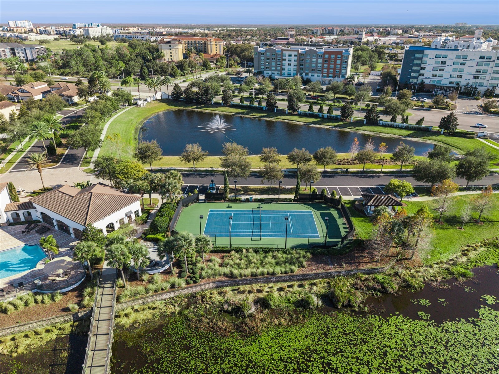 10824 Lemon Lake Boulevard Orlando FL 32836 - LAKE RUBY O6375590 image68