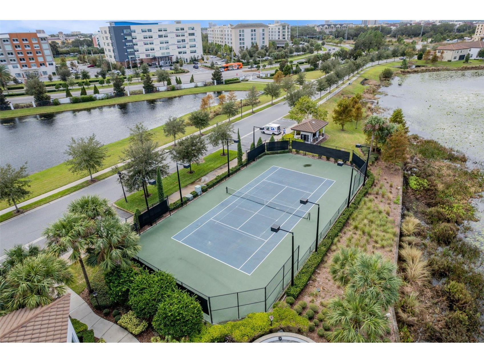 10824 Lemon Lake Boulevard Orlando FL 32836 - LAKE RUBY O6375590 image69