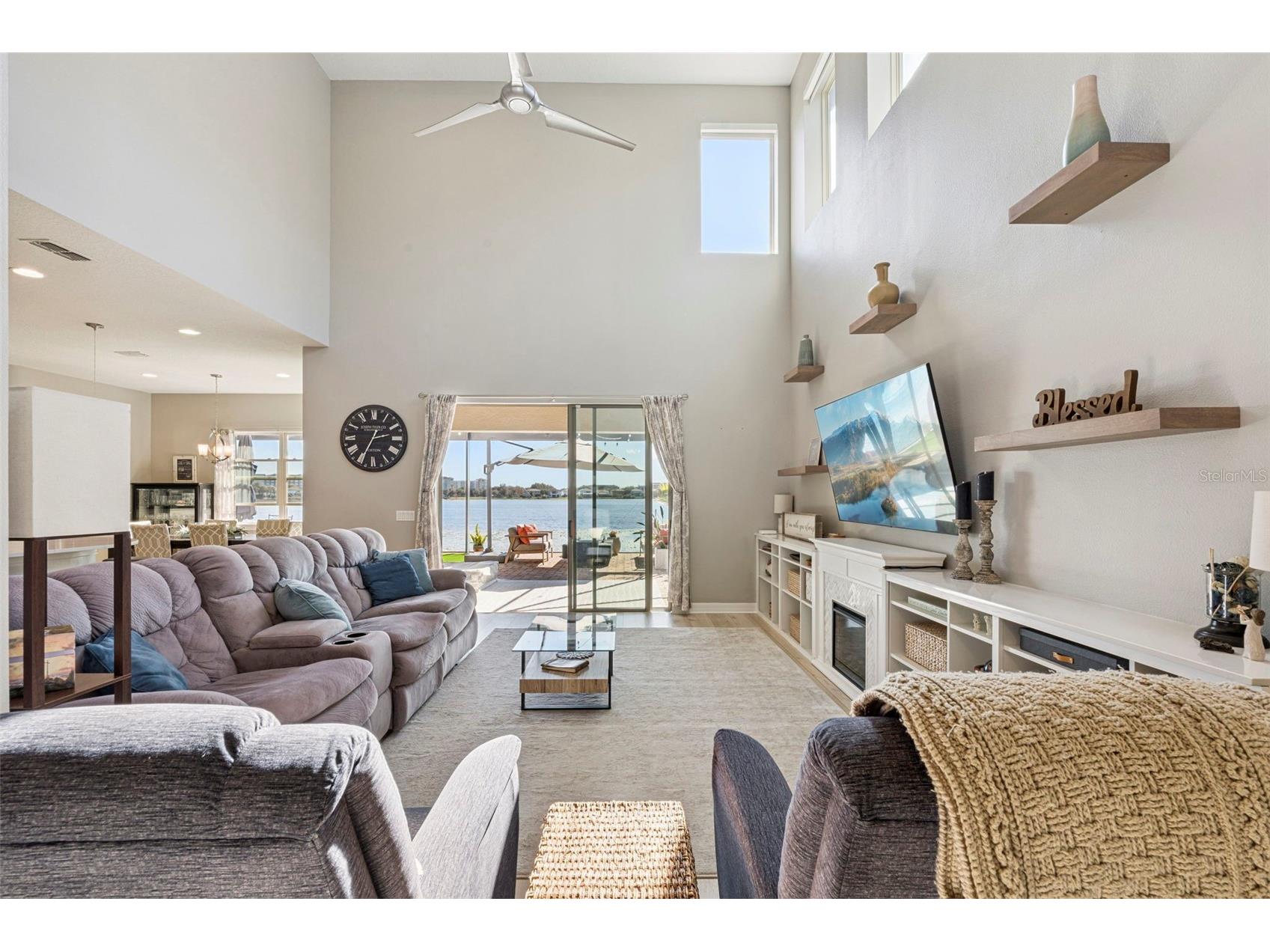 10824 Lemon Lake Boulevard Orlando FL 32836 - LAKE RUBY O6375590 image7