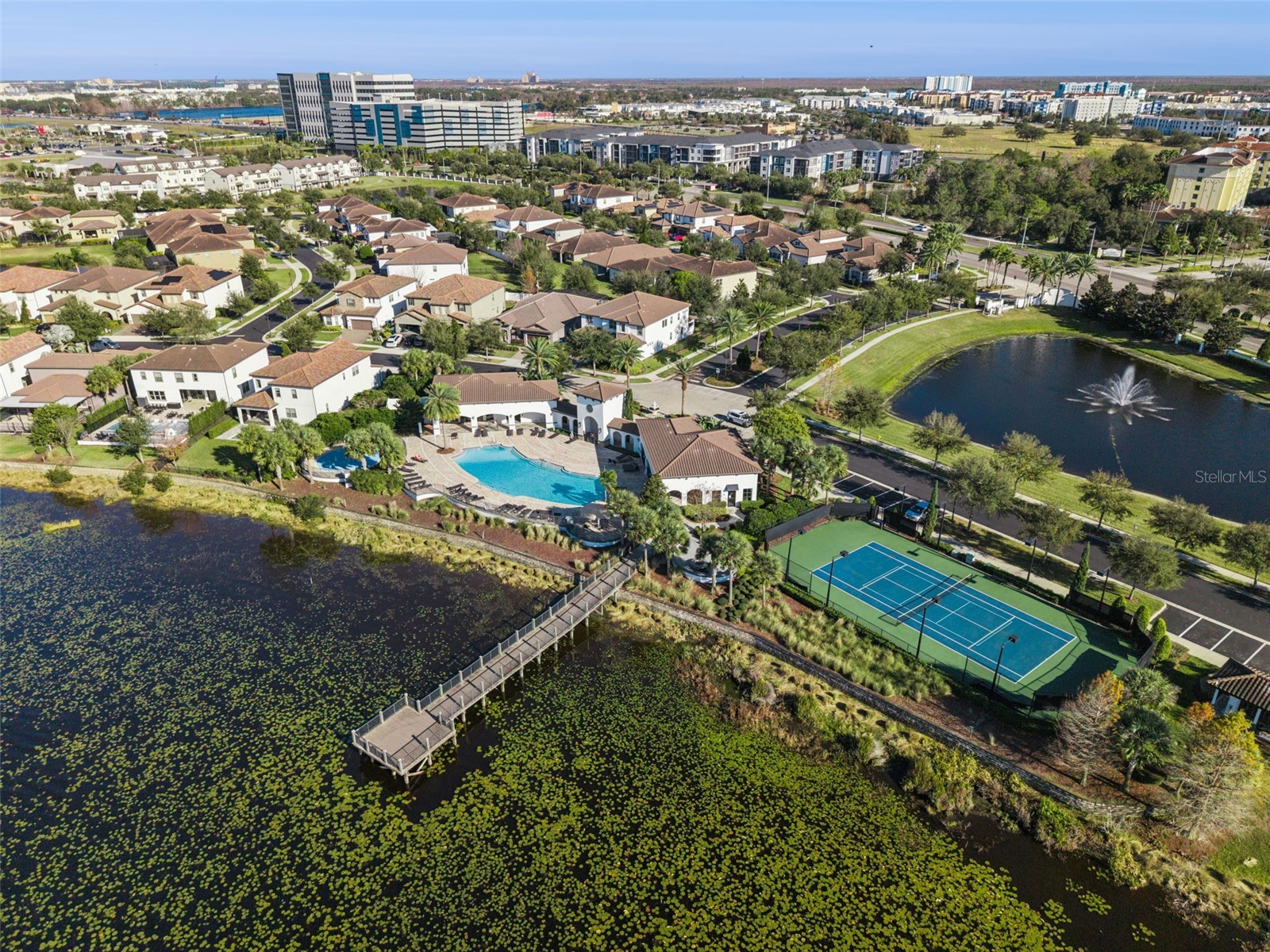 10824 Lemon Lake Boulevard Orlando FL 32836 - LAKE RUBY O6375590 image71