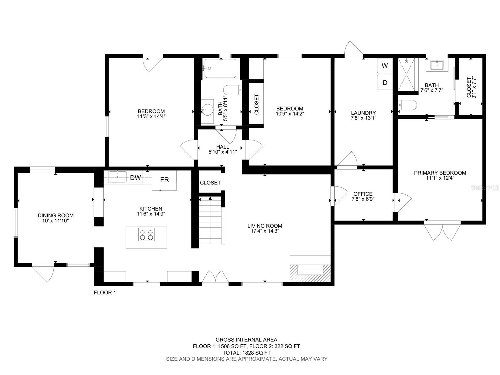 10824 Palmetto Street Riverview FL 33569 TB8511059 image56