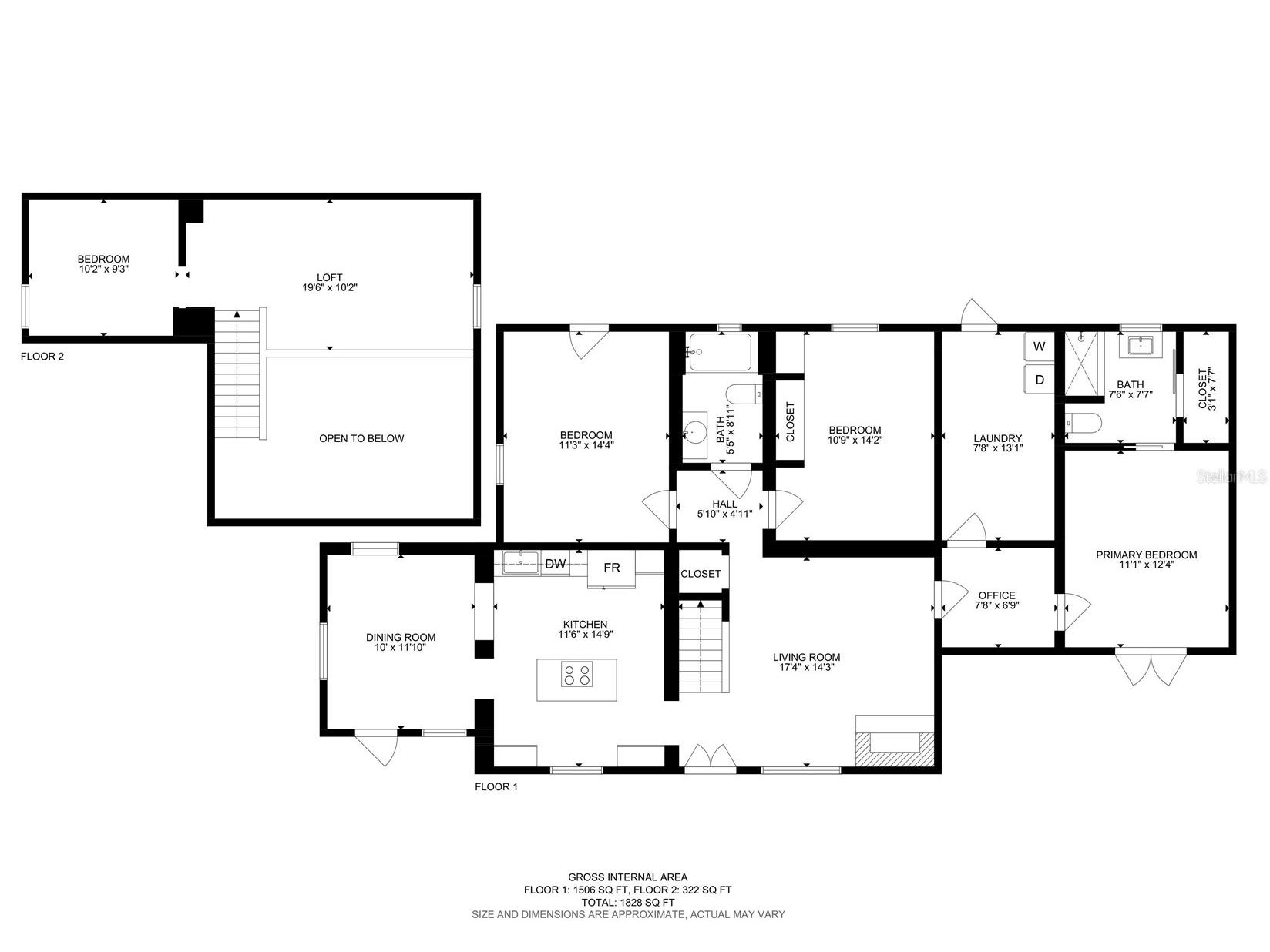 10824 Palmetto Street Riverview FL 33569 TB8511059 image9