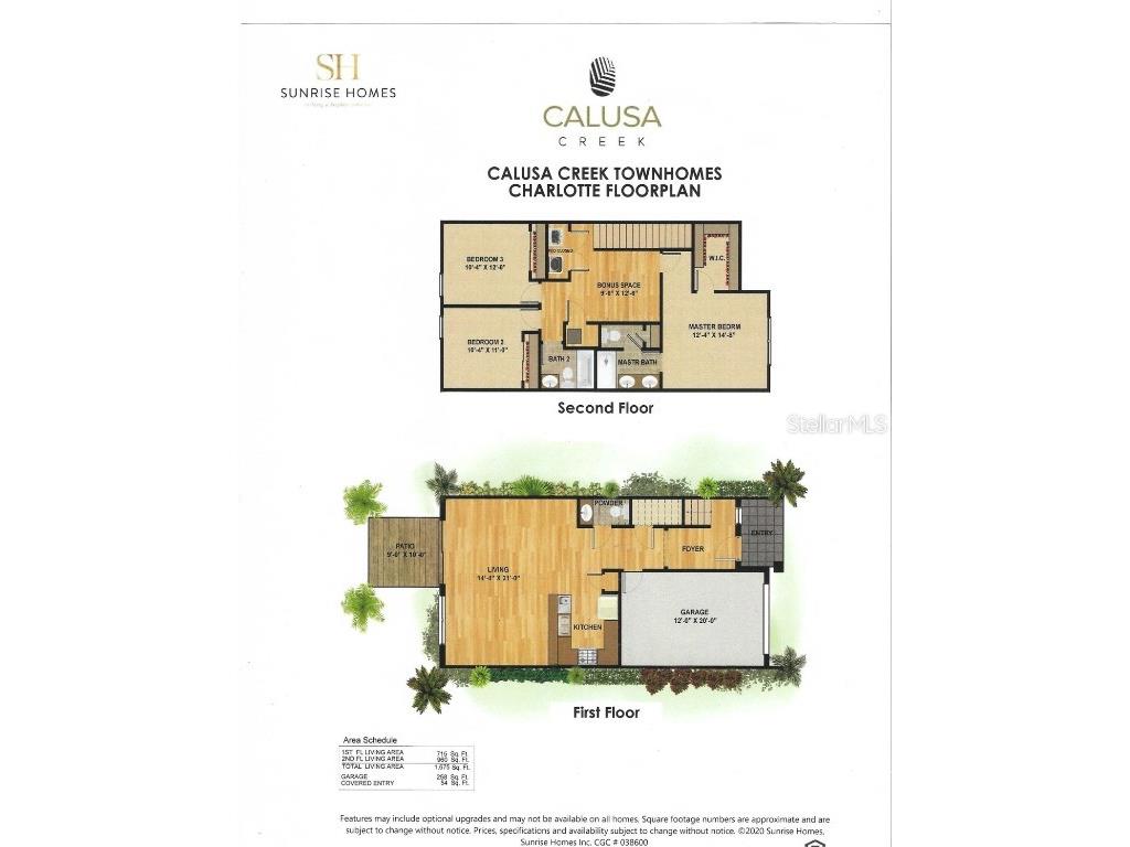 10824 Quickwater Court Riverview FL 33569 TB8401663 image17