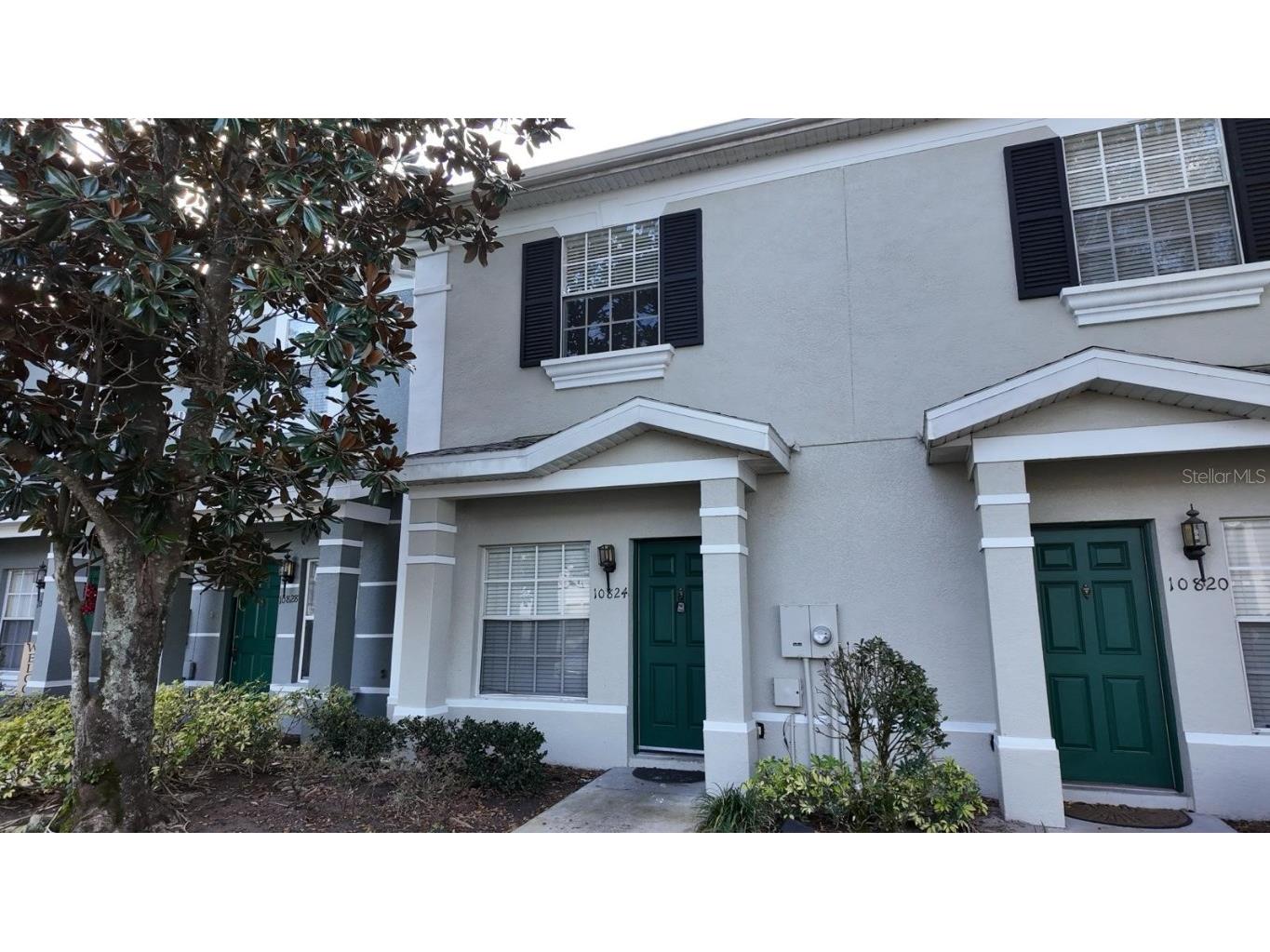 10824 Savannah Wood Drive #132 Orlando FL 32832 S5099245 image1