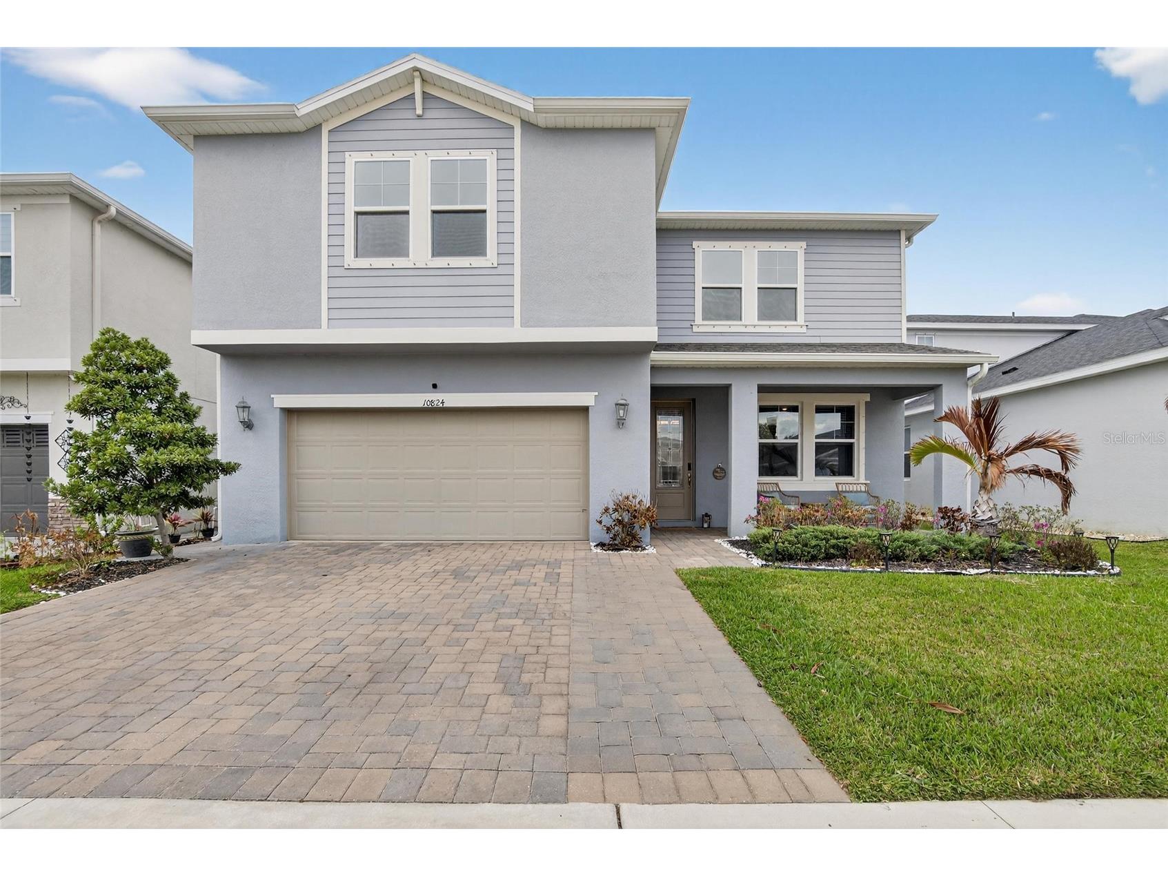 10824 Whitland Grove Drive Riverview FL 33578 TB8479887 image1