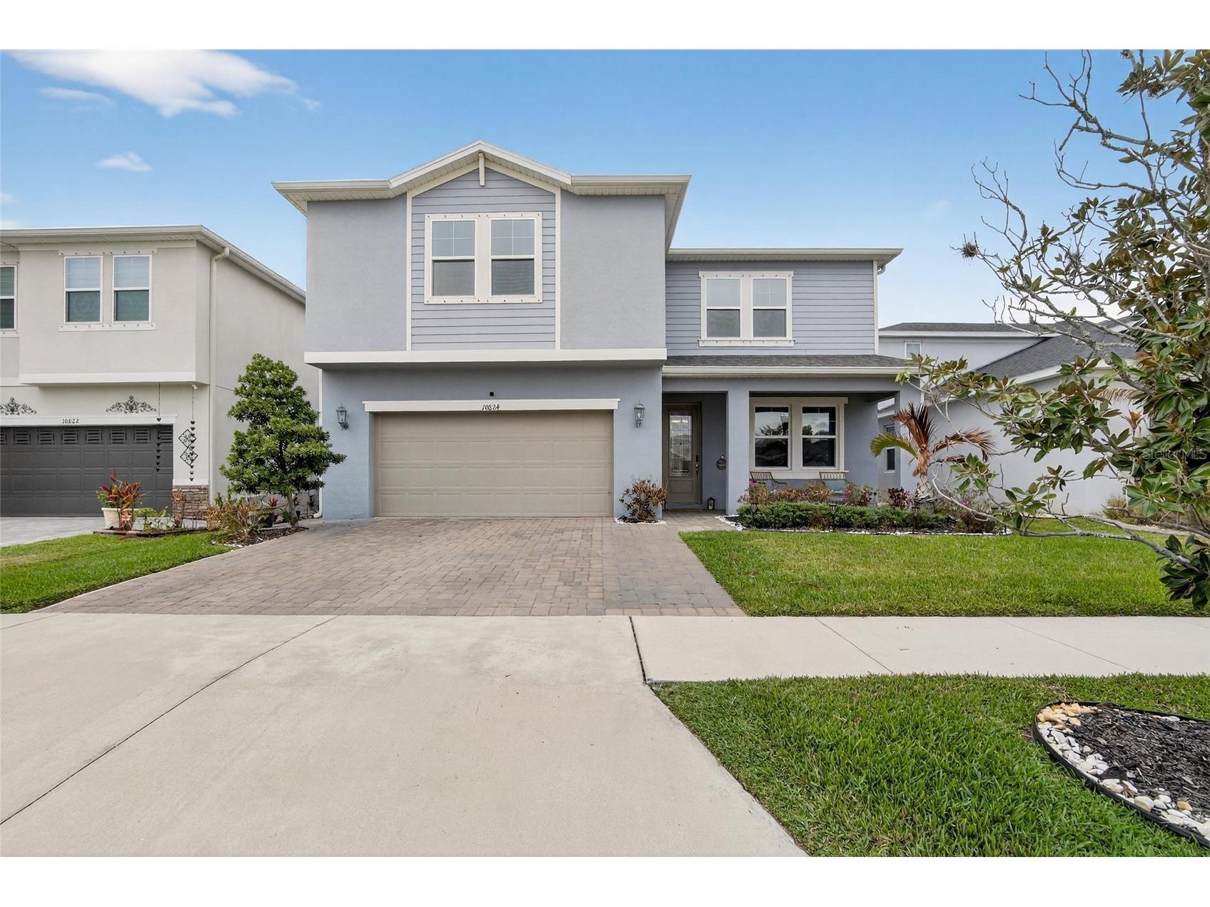 10824 Whitland Grove Drive Riverview FL 33578 TB8479887 image52