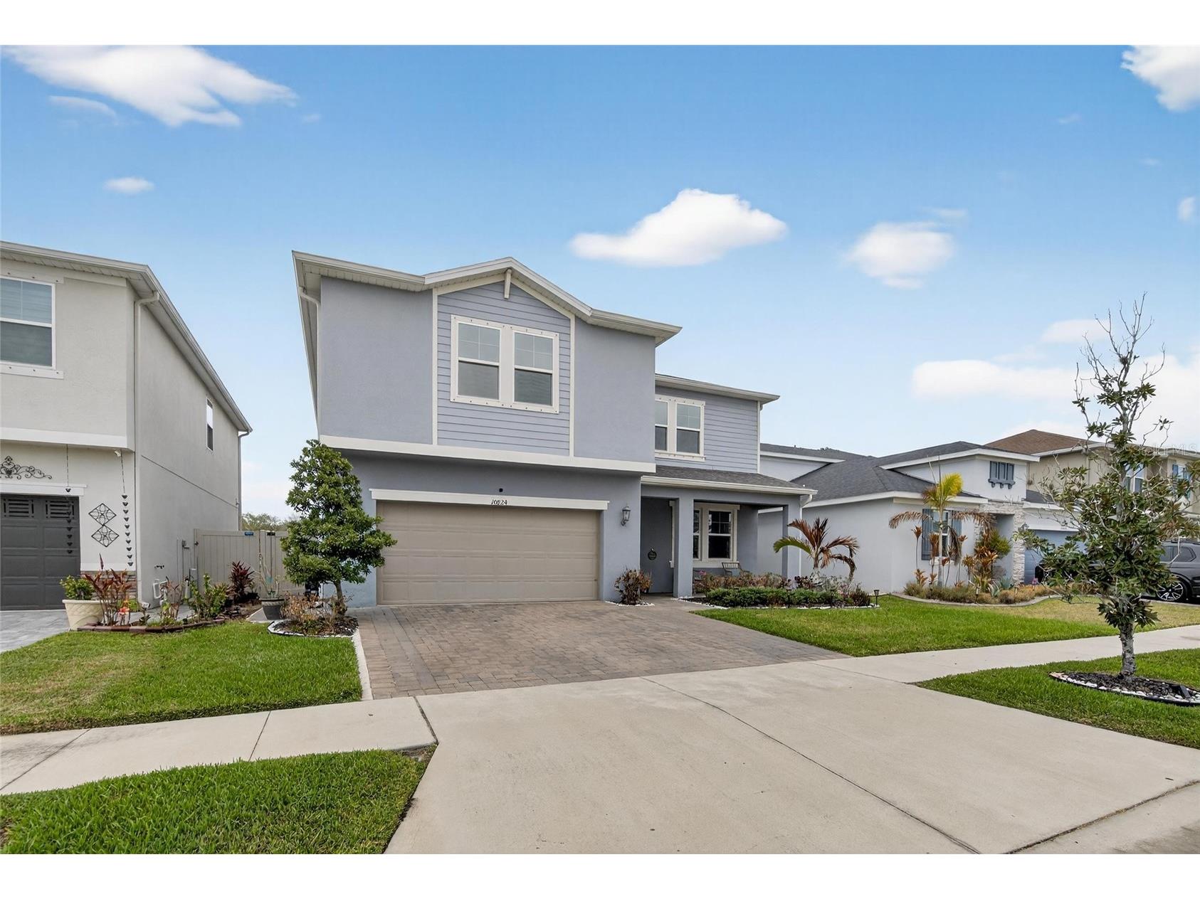 10824 Whitland Grove Drive Riverview FL 33578 TB8479887 image56