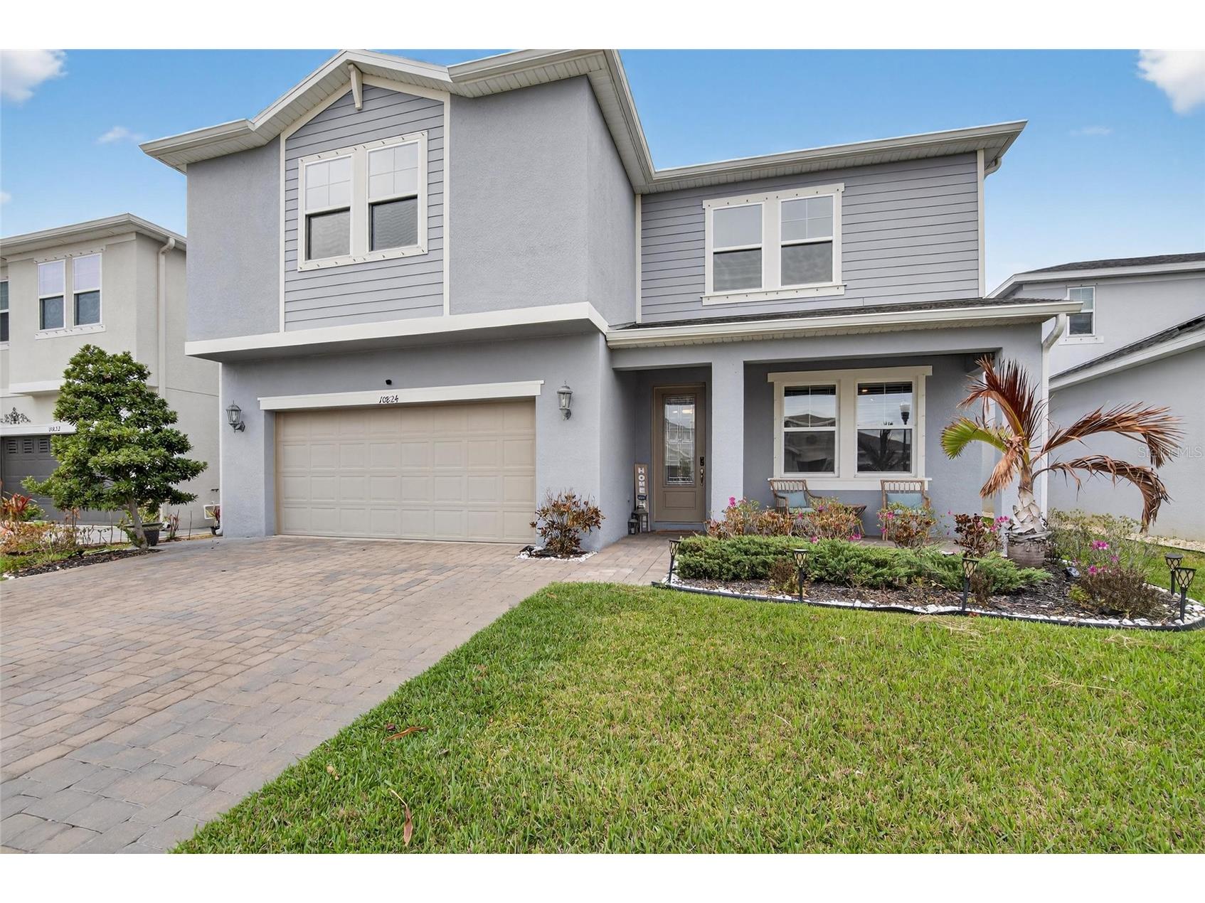10824 Whitland Grove Drive Riverview FL 33578 TB8479887 image57