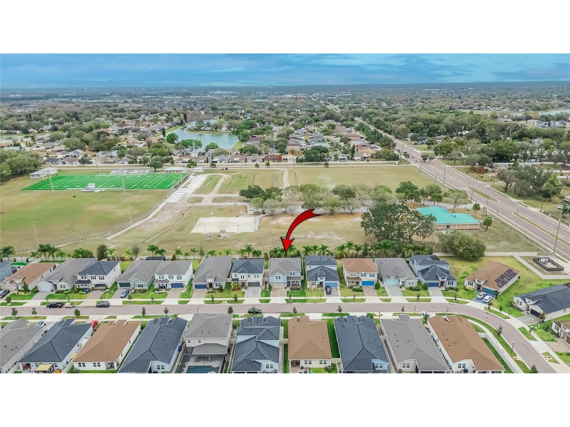 10824 Whitland Grove Drive Riverview FL 33578 TB8479887 image69