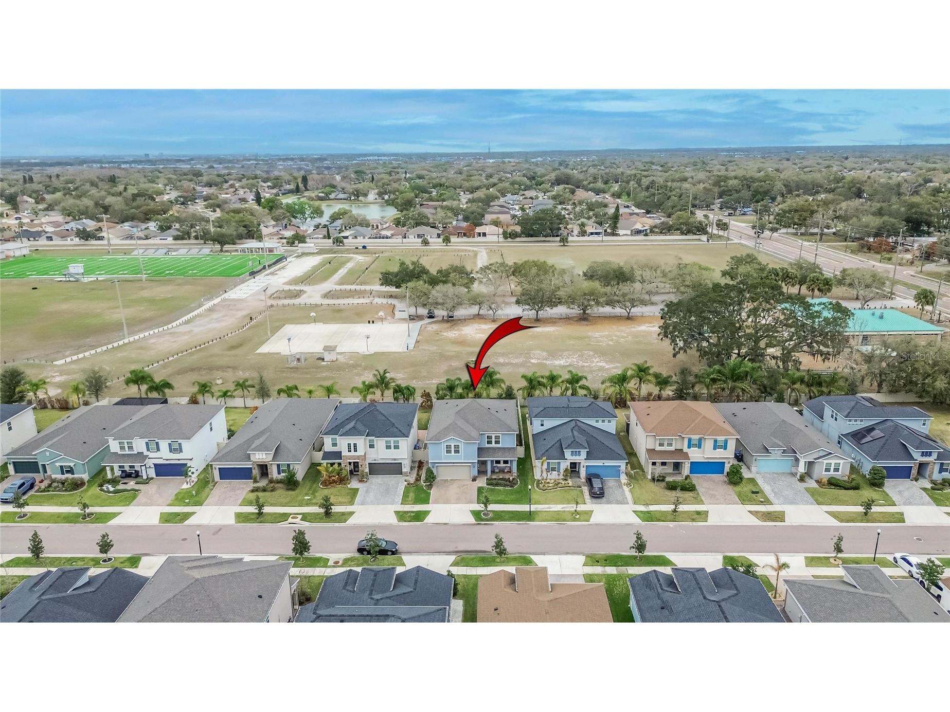 10824 Whitland Grove Drive Riverview FL 33578 TB8479887 image70