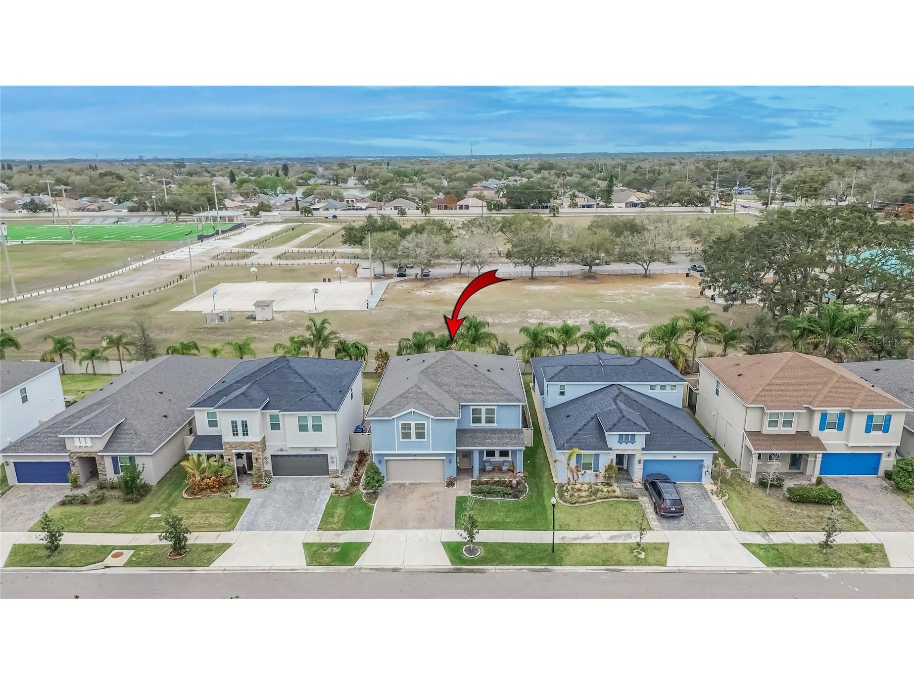 10824 Whitland Grove Drive Riverview FL 33578 TB8479887 image71