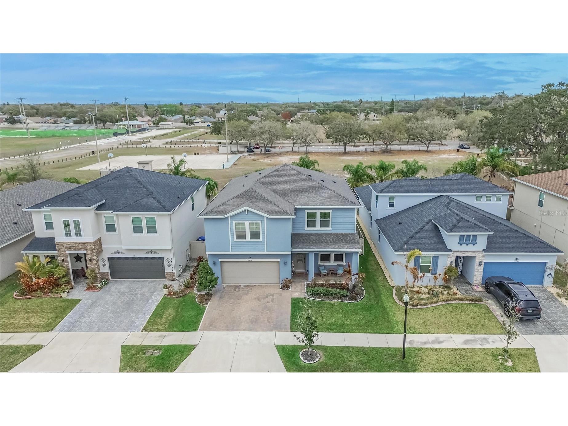 10824 Whitland Grove Drive Riverview FL 33578 TB8479887 image72