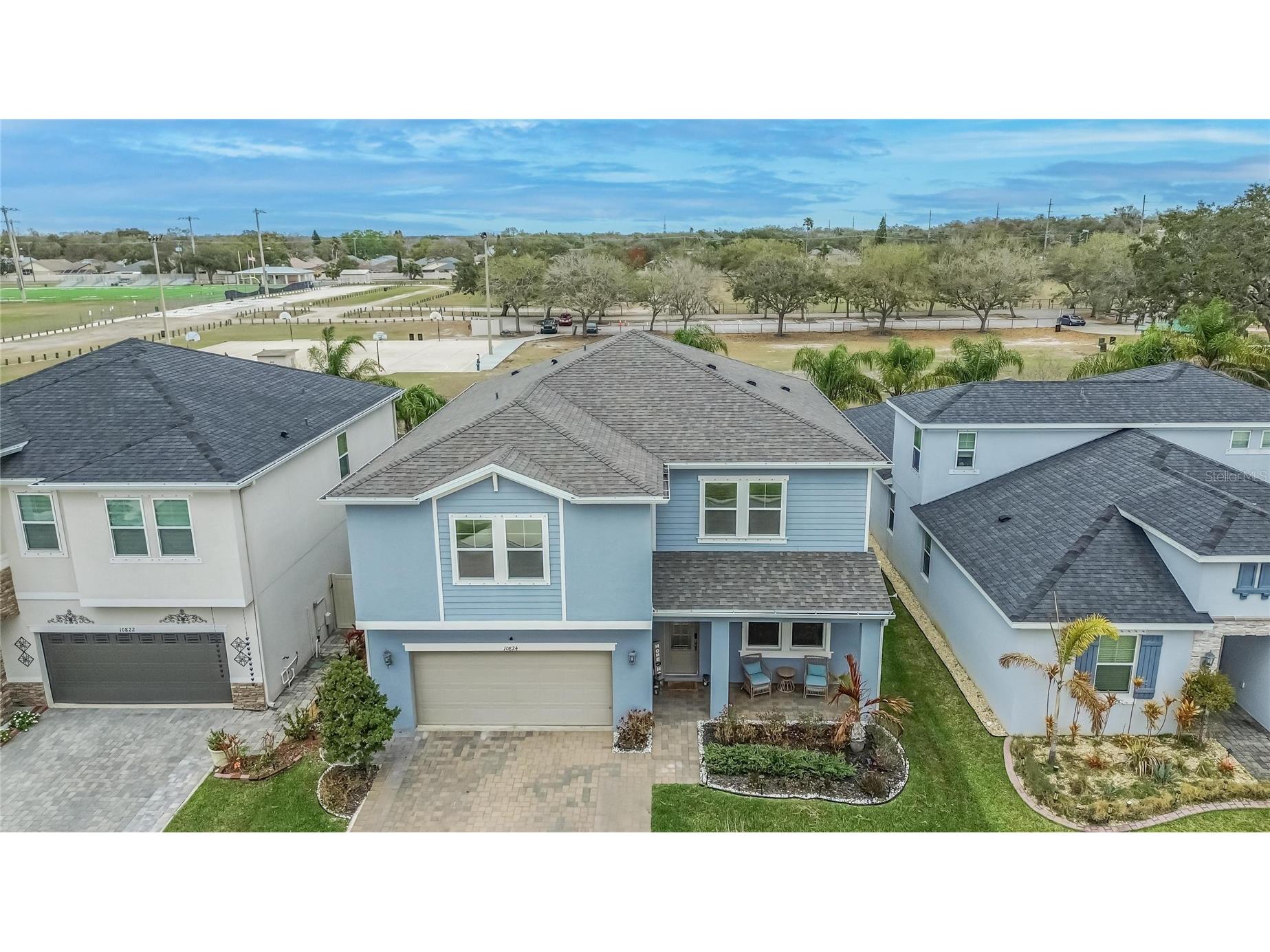 10824 Whitland Grove Drive Riverview FL 33578 TB8479887 image73