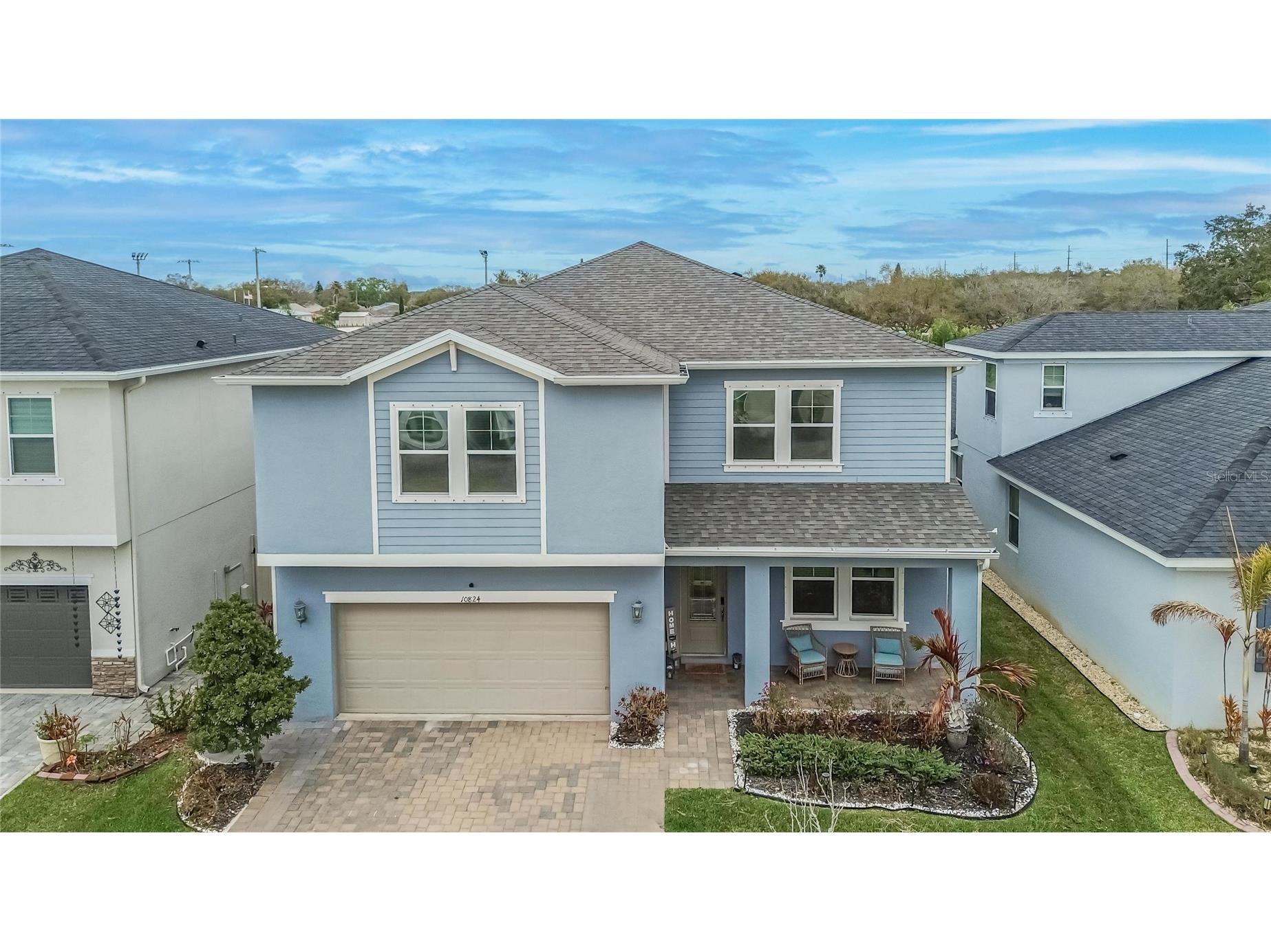 10824 Whitland Grove Drive Riverview FL 33578 TB8479887 image74