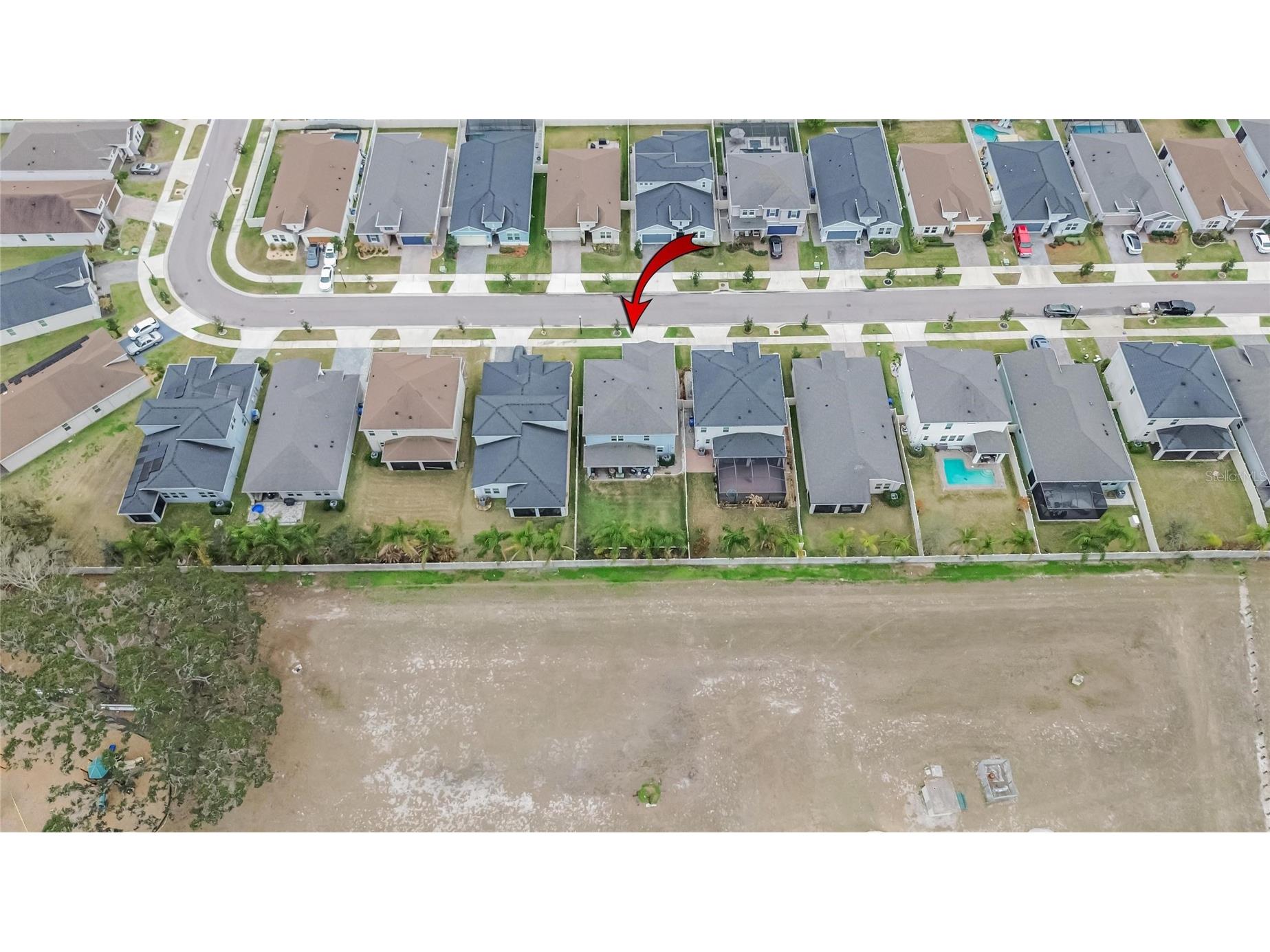 10824 Whitland Grove Drive Riverview FL 33578 TB8479887 image76