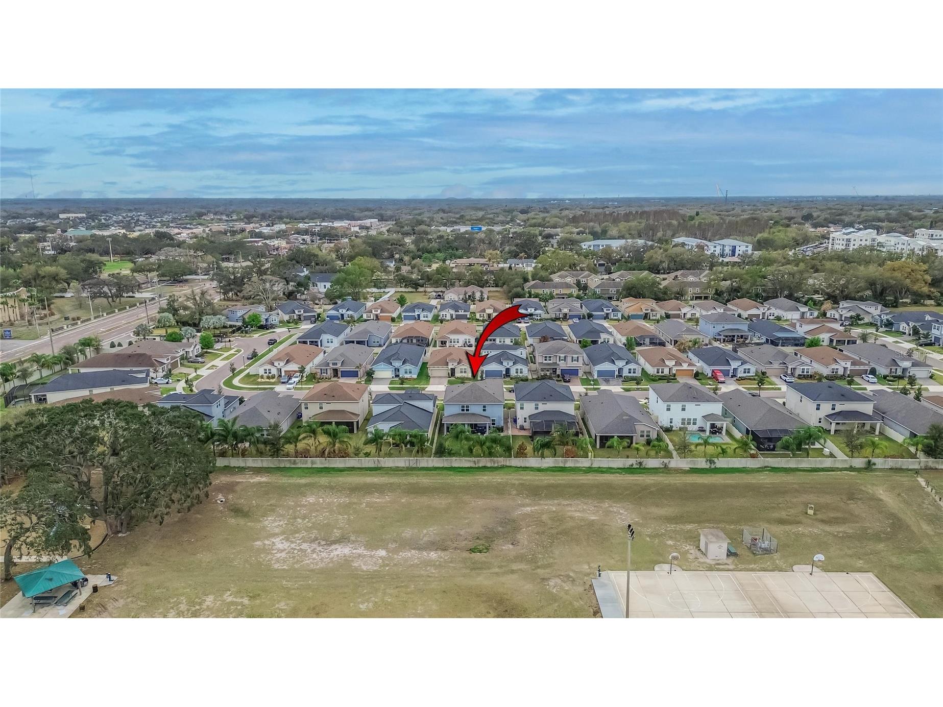 10824 Whitland Grove Drive Riverview FL 33578 TB8479887 image82
