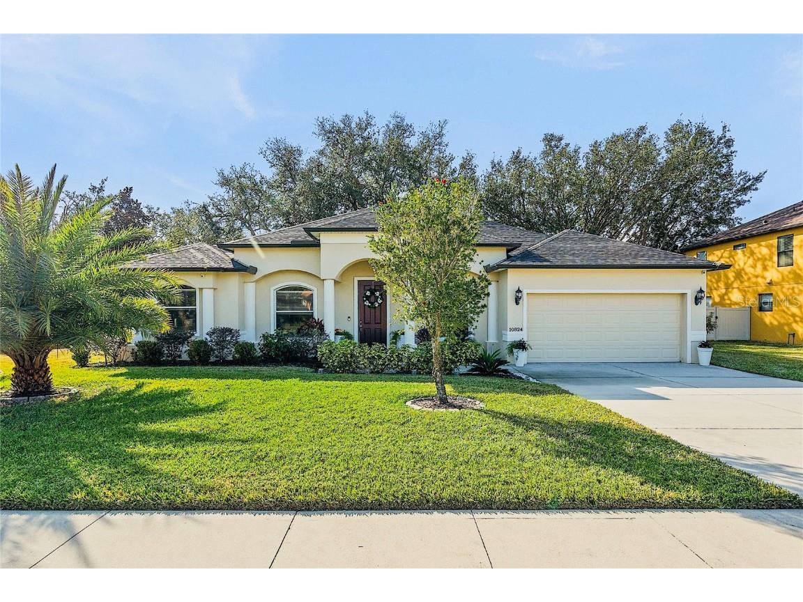 10824 Wyandotte Drive Clermont FL 34711 O6266720 image1