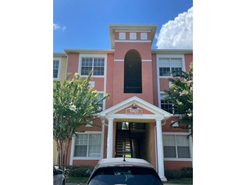 10825 Windsor Walk Dr #303 Orlando FL 32837 O6155168 image1
